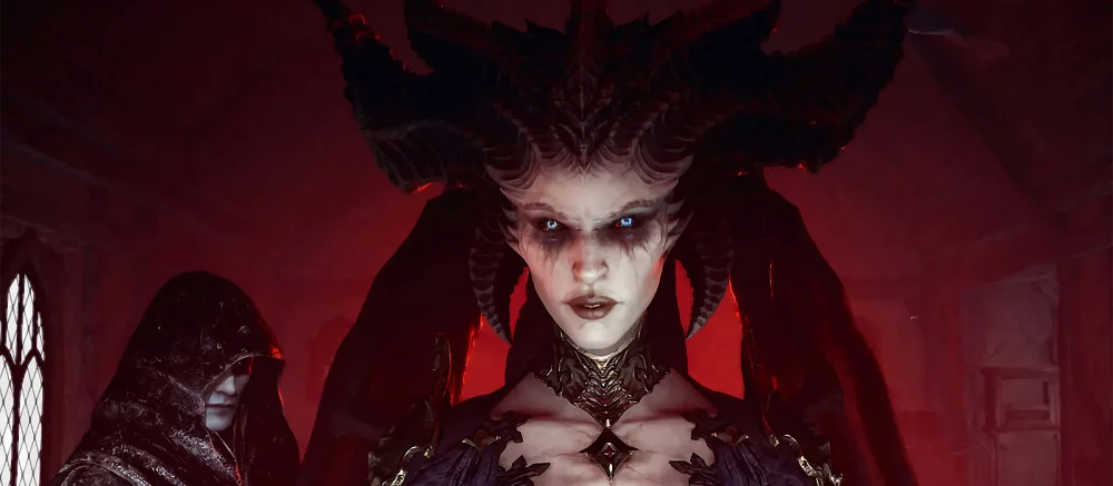 Россияне и белорусы могут остаться без Diablo 4 — хотя до релиза ситуация может измениться