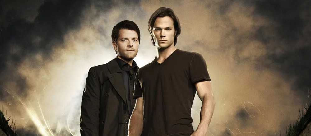 Россияне показали тизер игры по сериалу «Сверхъестественное». В нем можно услышать голос русского Дина