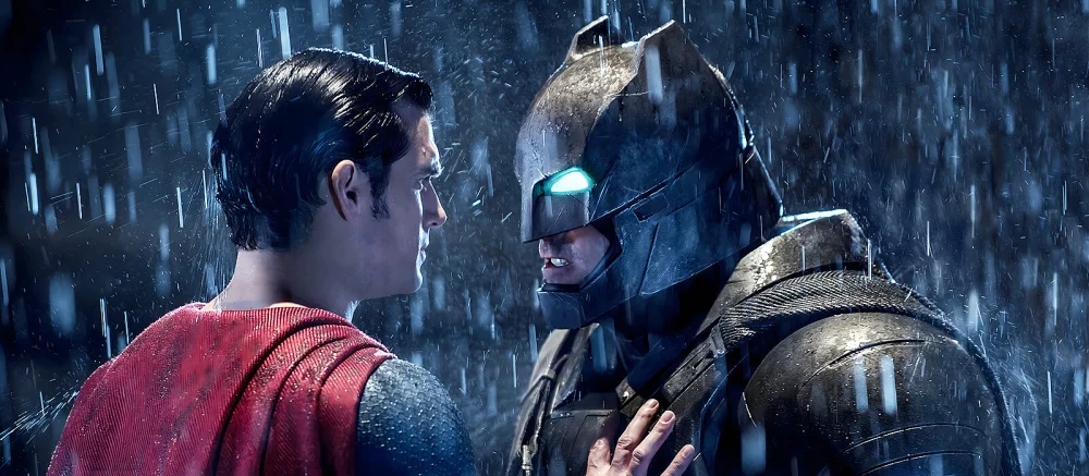 Россиянка воссоздала в GTA 5 фильм «Бэтмен против Супермена». В нем можно увидеть битву двух супергероев