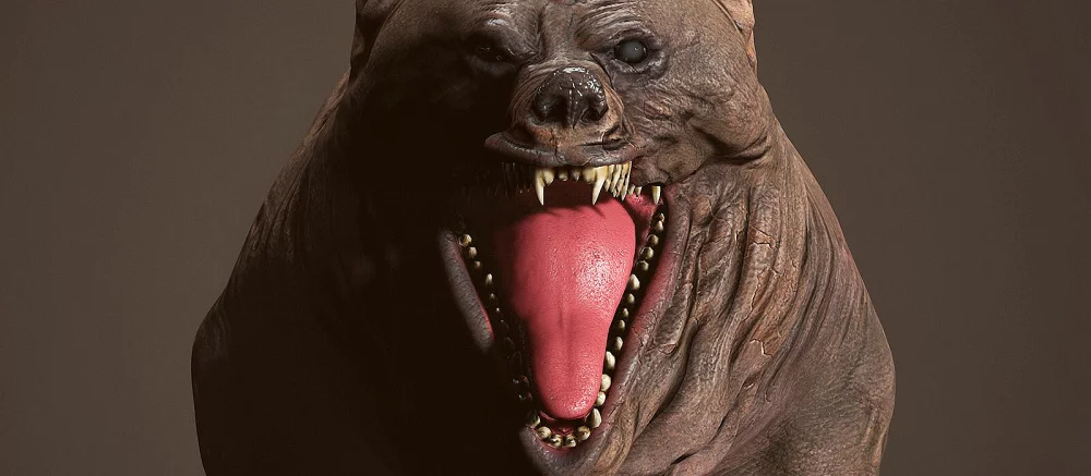 Российские разработчики шутера, похожего на смесь S.T.A.L.K.E.R. и Escape from Tarkov, показали Атамана