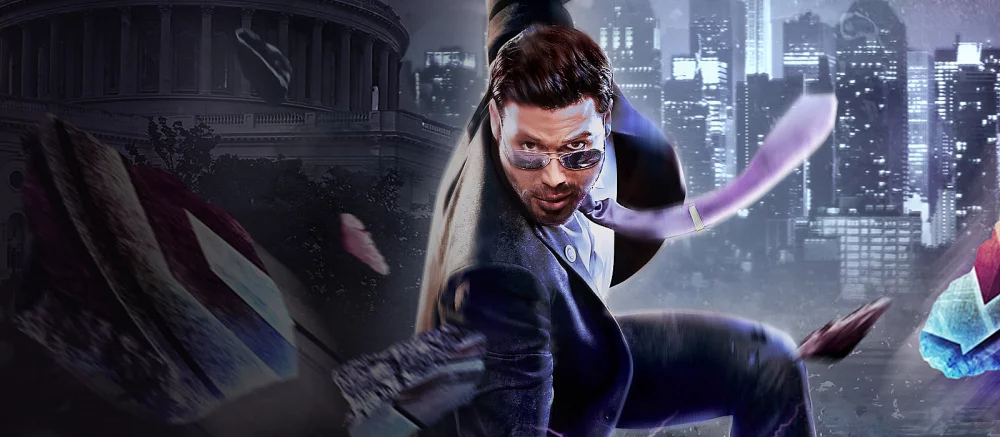 Saints Row 4 для PC бесплатно обновится до версии Re-Elected