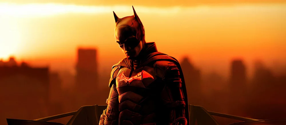 Самые популярные фильмы среди российских пиратов в 2022 году: «Бэтмен», «Человек-паук», «Топ Ган» и не только