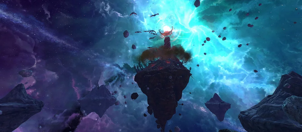 Скоро выйдет новая глава ремейка Half-Life: Blue Shift на базе Black Mesa от российских фанатов