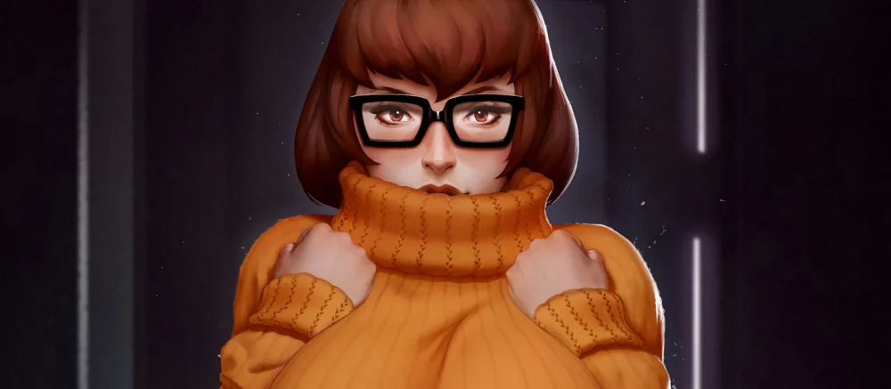 Названа дата выхода «взрослого» мультика про Велму