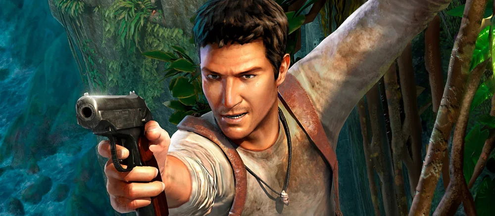 Слух: Sony делает перезапуск Uncharted