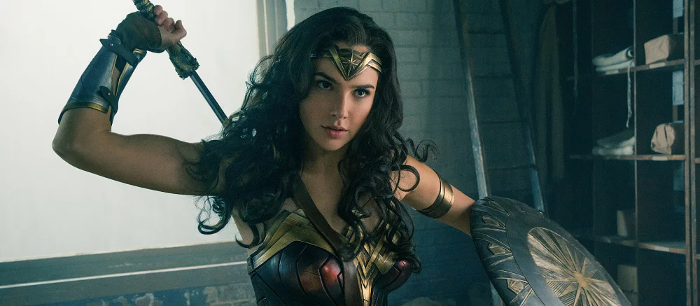 СМИ: «Чудо-женщина 3» может не выйти. Фильм с Галь Гадот не устраивает руководство DC