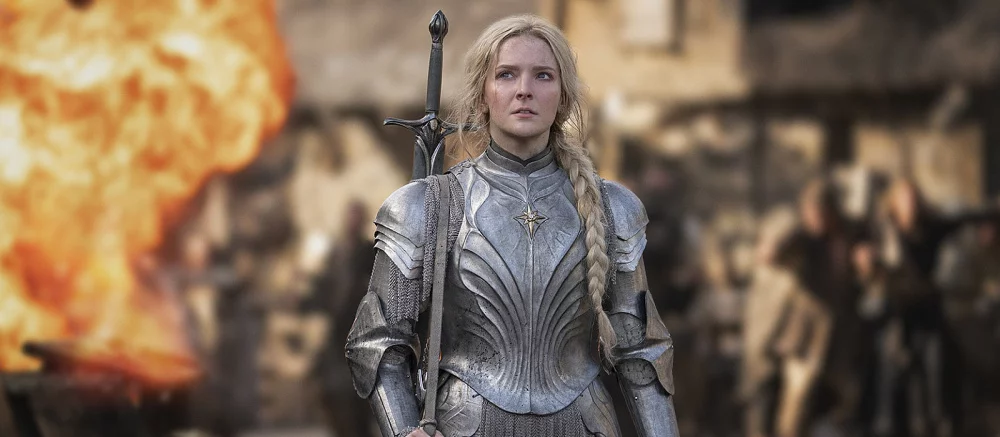 СМИ: во втором сезоне сериала «Властелин колец: Кольца власти» не будет мужчин-режиссеров