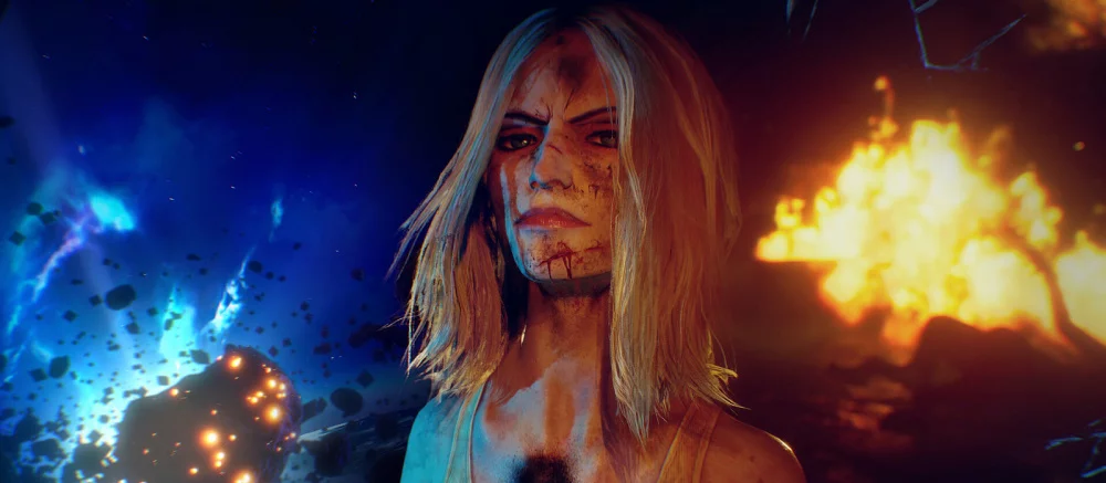 Создатель Bioshock анонсировал шутер Judas — первый трейлер