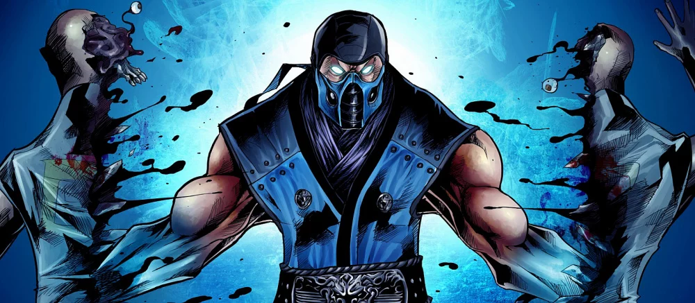 Спустя почти 30 лет в сеть слили исходный код Mortal Kombat 2 (вырезанное фаталити и не только)