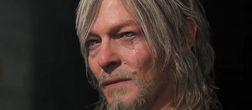 Стала известна возможная дата выхода Death Stranding 2: придётся запастись терпением