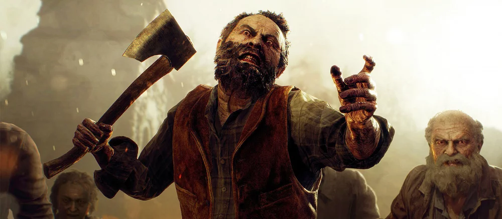 Steam-ключи ремейка Resident Evil 4 по ошибке отдавали с огромной скидкой. Некоторые геймеры успели купить игру