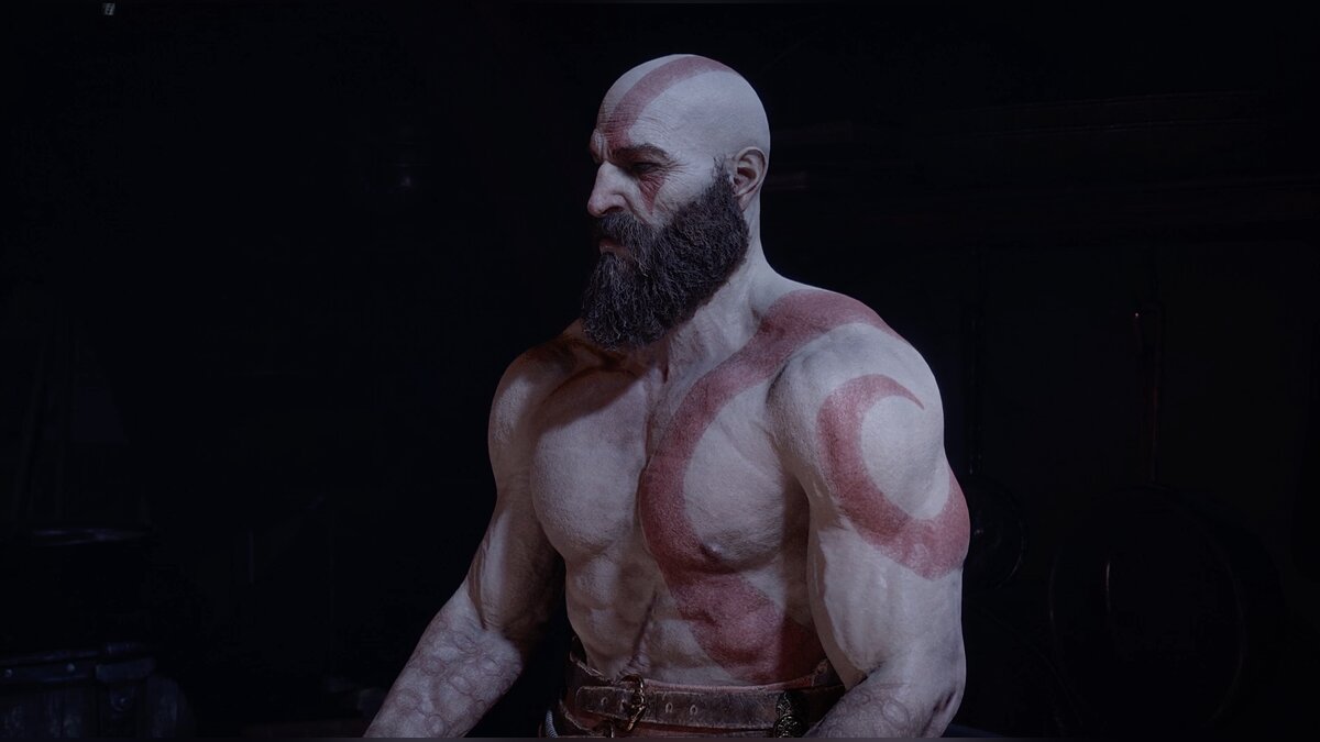 Прохождение God of War: Ragnarok — все сюжетные задания, боссы и сундуки