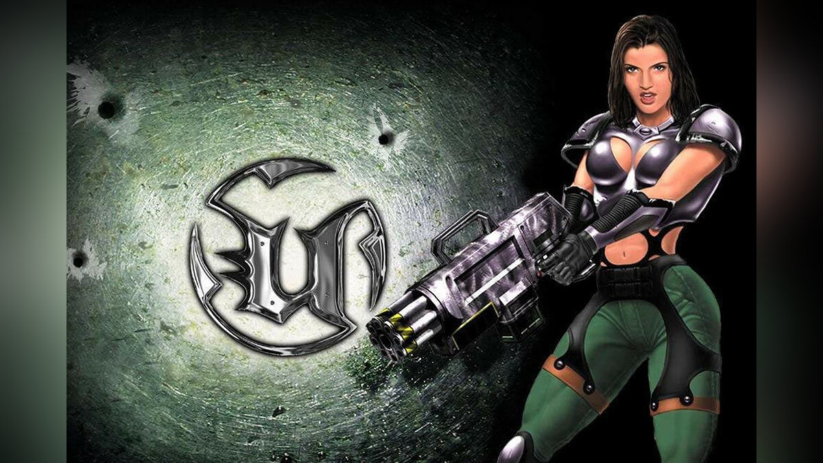 Unreal tournament for steam фото 24