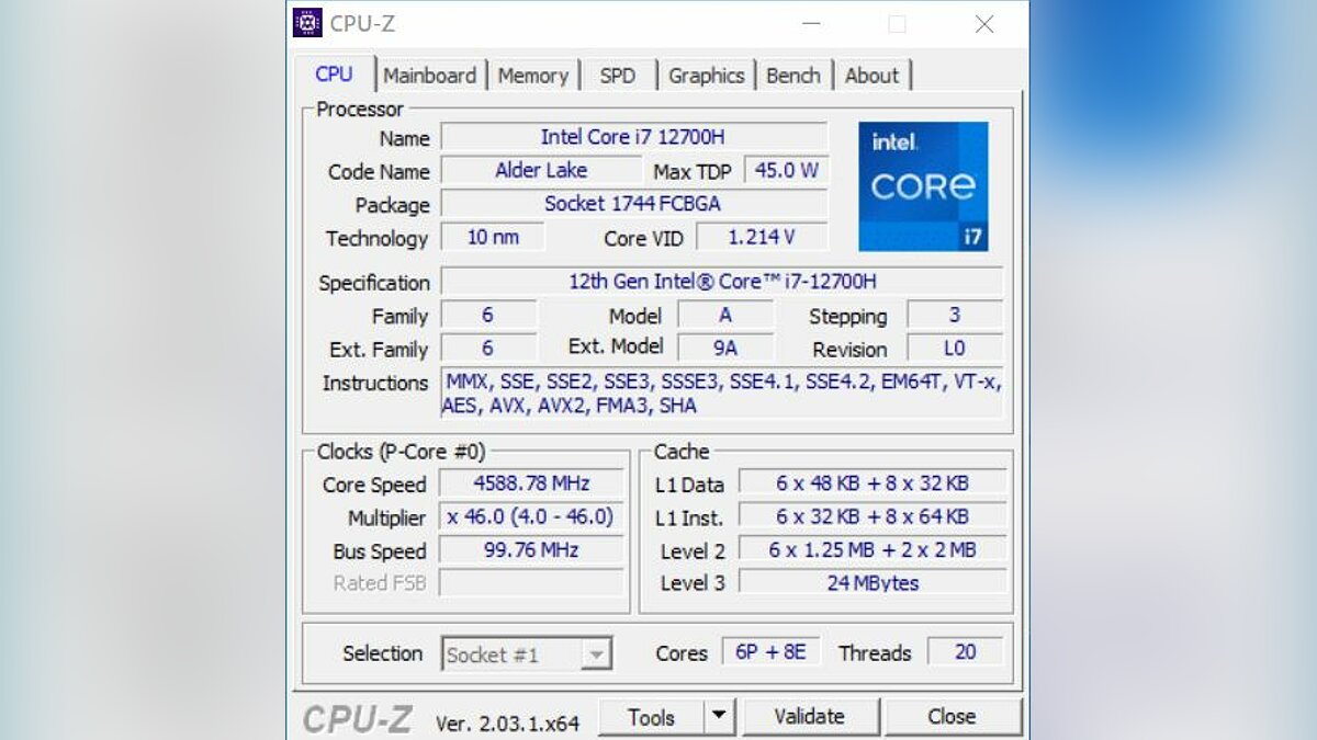 Msi sword 15 a12ue 487xru