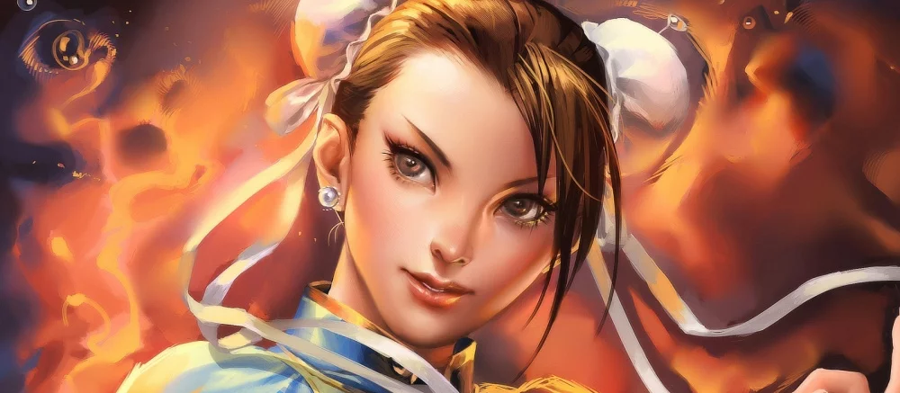 Утечка: в PS Store раньше времени появилась точная дата выхода Street Fighter 6