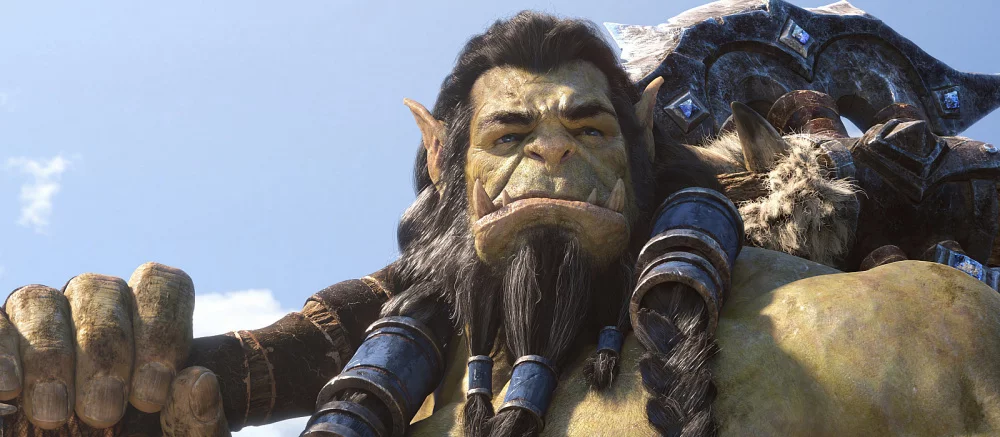 В Blizzard вернулся один из главных ветеранов Крис Метцен. Он работал над WarCraft, StarCraft и Diablo