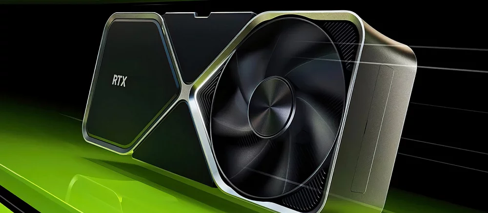 В DNS скоро появятся видеокары RTX 4070 Ti