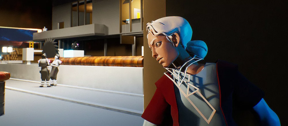 В «Институте развития интернета» прокомментировали ситуацию с грантом на теслапанк-экшен «Поезда»