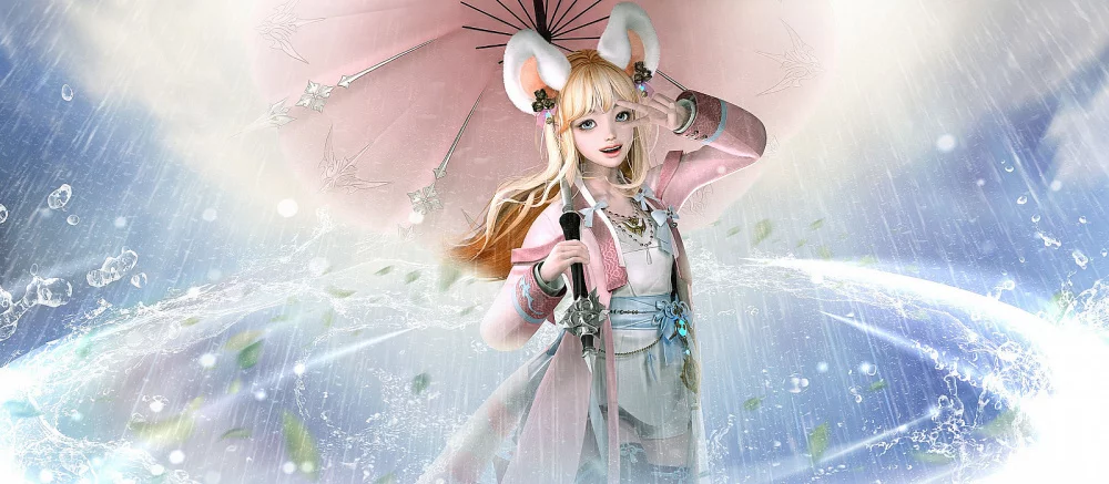 В Lost Ark стартовало новое зимнее событие и появилась ускоренная прокачка