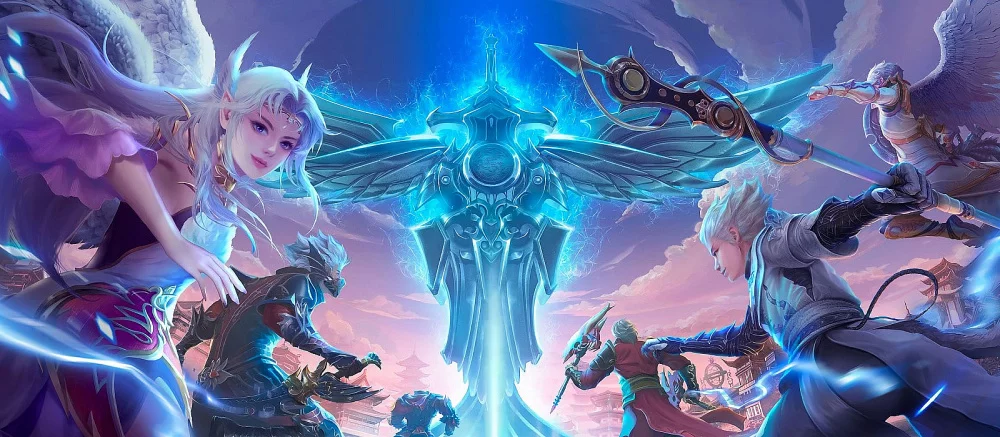 В Perfect World запустили новый сервер с быстрой прокачкой