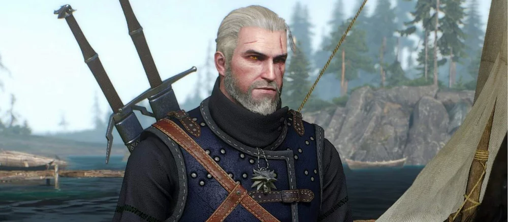 Спустя 7 лет в The Witcher 3 исправят главную проблему русской версии