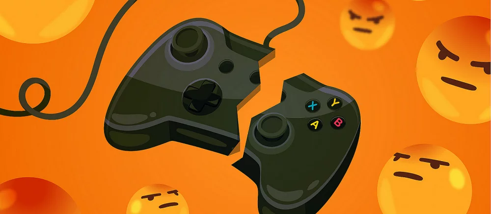 В России хотят ввести возрастную маркировку видеоигр