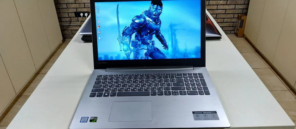 В России появились ноутбуки с арабским языком на клавиатуре