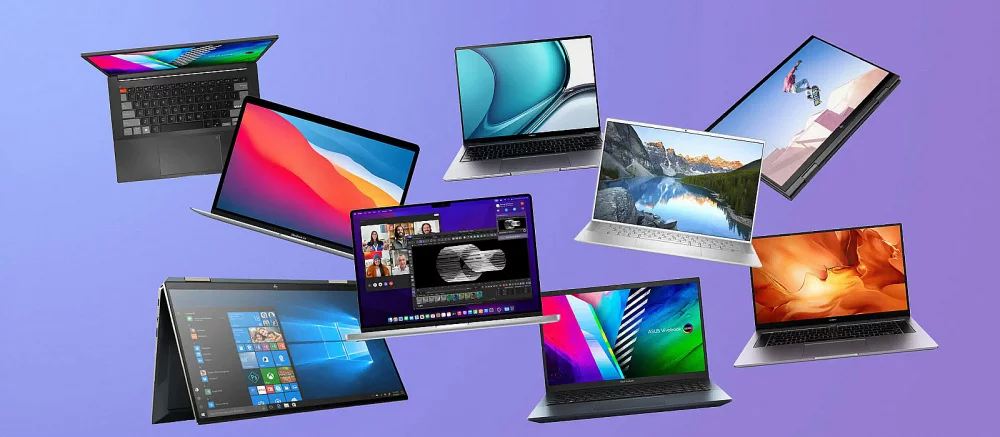 В России предлагают запретить ввоз иностранных ноутбуков. Это идея отечественного производителя