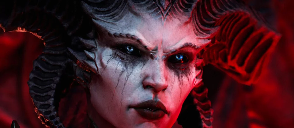 В сеть утекла возможная дата выхода Diablo 4