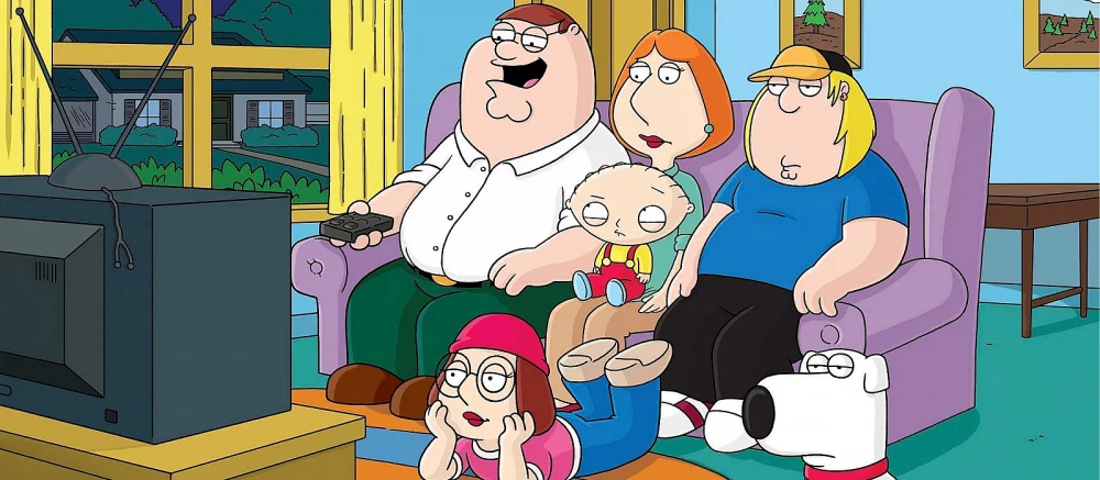 В сети показали, как бы выглядели персонажи «Гриффинов» в реальной жизни. Питер стал еще толще