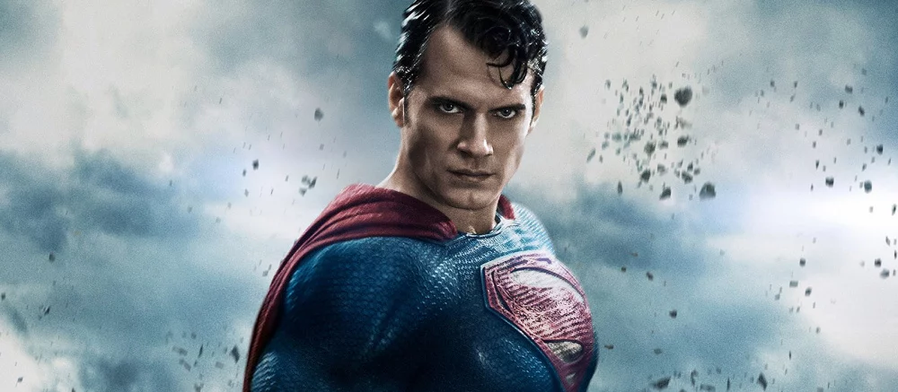 В сети показали, что если бы про Супермена сделали новую игру с несколькими планетами и полетами в космосе