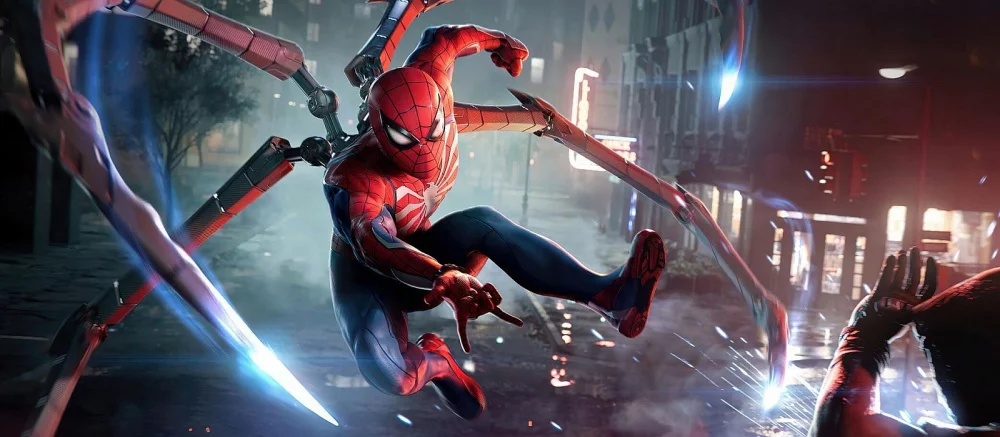 В сети появился намек на скорый показ Marvel's Spider-Man 2