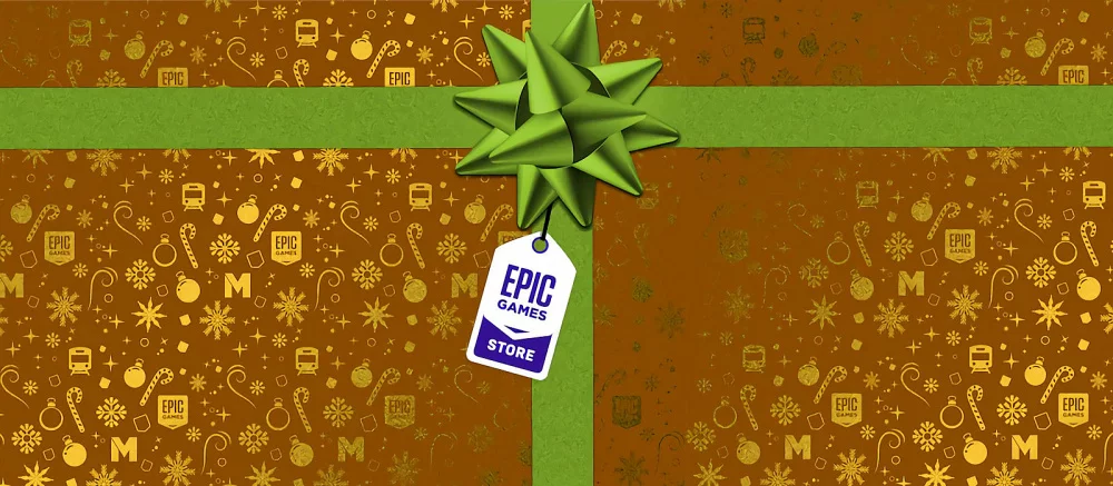 В сети пытаются угадать десятую бесплатную игру в Epic Games Store. Кажется, геймеры будут недовольны