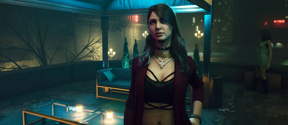 В сети рассказали, какая студия может работать над Vampire: The Masquerade — Bloodlines 2