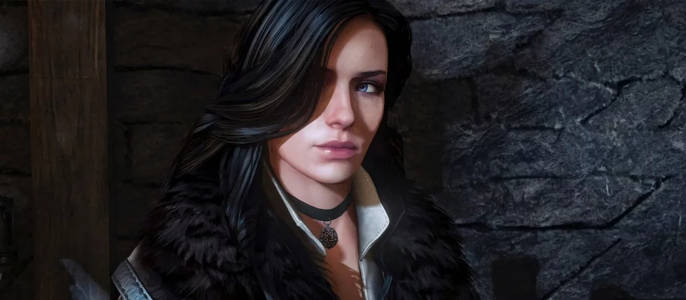 В сети рассказали о новом бесплатном DLC для The Witcher 3 и показали скриншоты ремастера