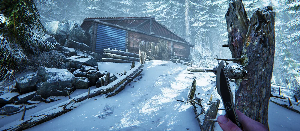 В Steam можно бесплатно получить экшен-хоррор с открытым миром в духе Resident Evil 7 и Silent Hill