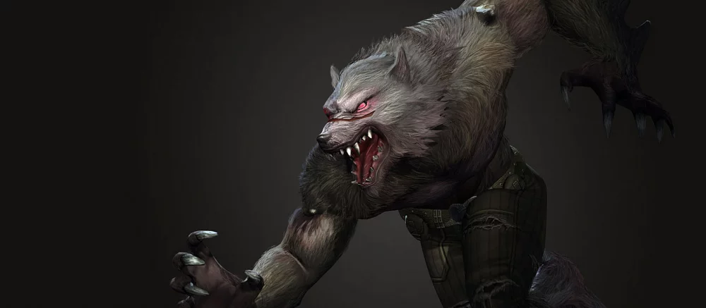 В Steam можно бесплатно скачать экшен, в котором есть возможность превратиться в оборотня