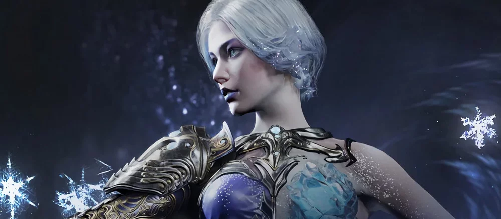 В Steam можно бесплатно скачать перезапуск шутера Paragon, который закрыли в 2018 году