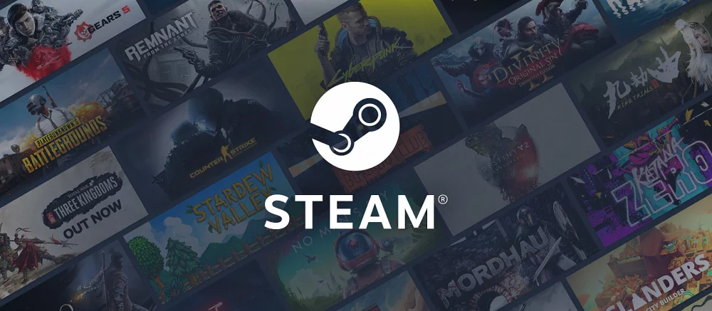 В Steam назвали самые прибыльные новинки ноября
