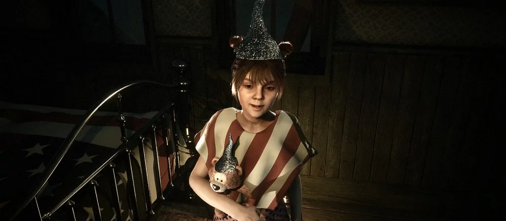 В свежем ролике хоррора о вторжении инопланетян Greyhill Incident назвали дату релиза и платформы