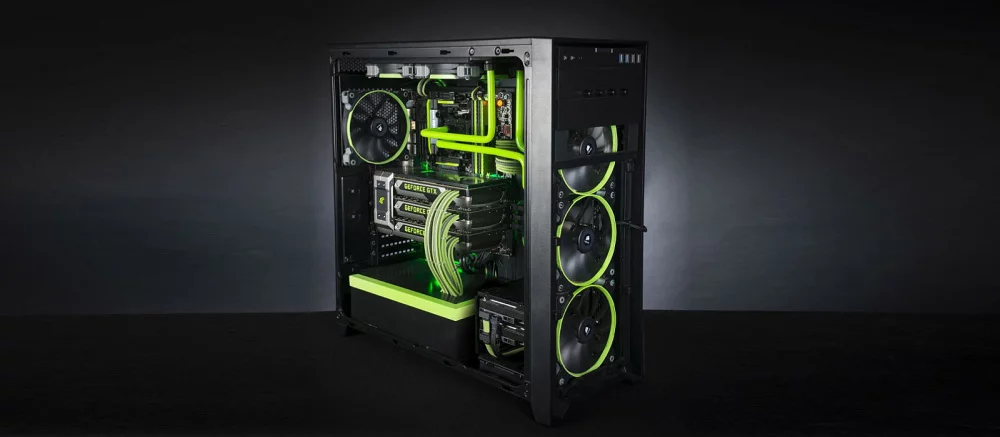 В Steam назвали новую самую популярную видеокарту — она вышла 3 года назад