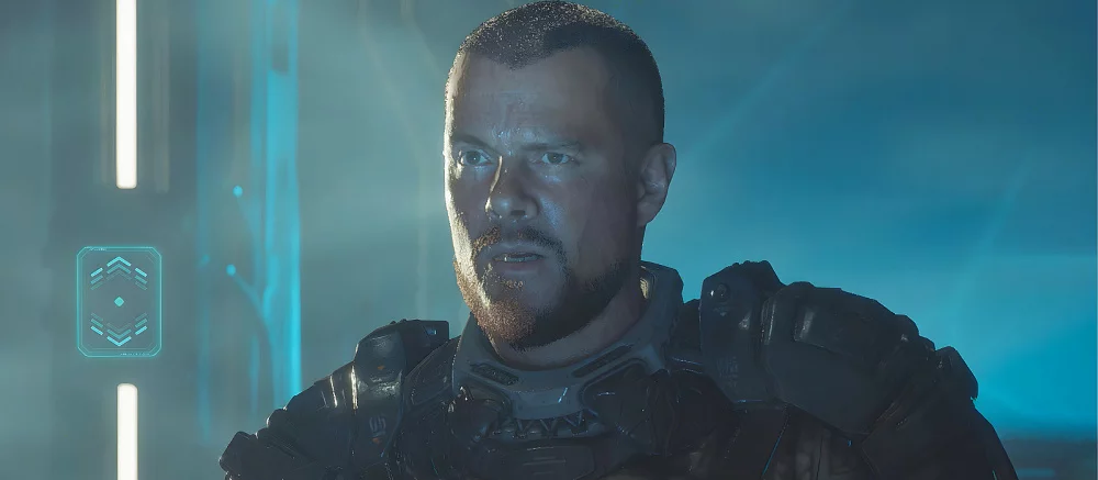 Все актёры игры The Callisto Protocol — кто сыграл Джейкоба, Дани, Леона и других персонажей