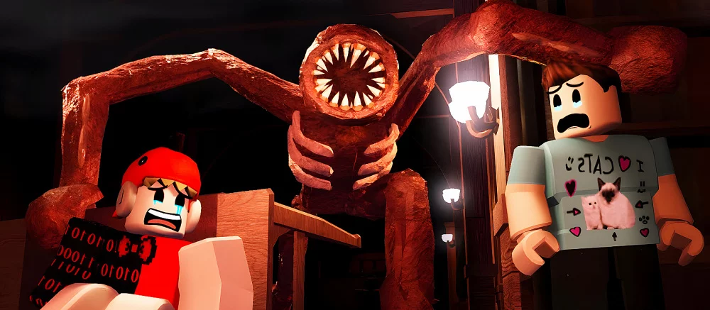 Все коды для DOORS Roblox (май 2025) на ручки, бусты и оживления