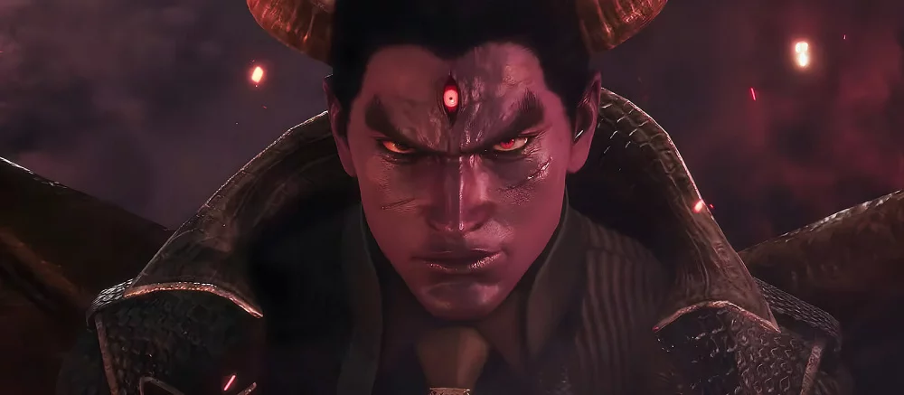 Вышел геймплейный тизер-трейлер Tekken 8. В нем показали зрелищные поединки