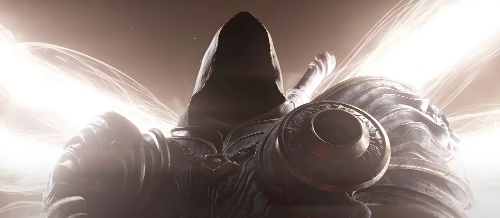 Вышел залипательный трейлер Diablo 4 с точной датой выхода. В нем показали, как Тираэль нападает на Лилит