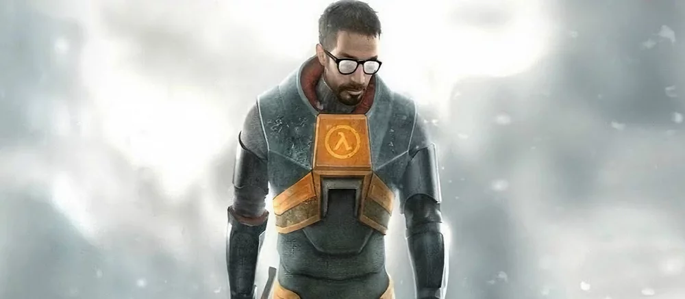 Вышел мрачный трейлер фанатского ремейка Half-Life 2 на основе ранних разработок Valve
