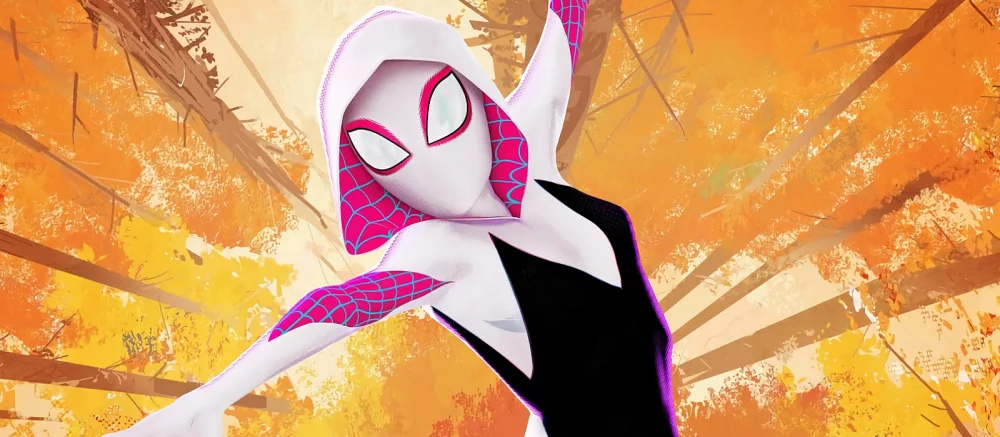 Вышел первый трейлер «Человека-паука: Через вселенные 2». В нём показали больше 10 пауков