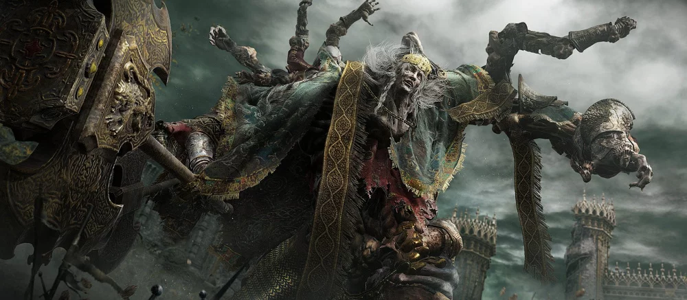 Вышел ТОП-50 игр 2022 года по версии Polygon. На 3-м месте — малоизвестная игра с рейтингом 99% в Steam