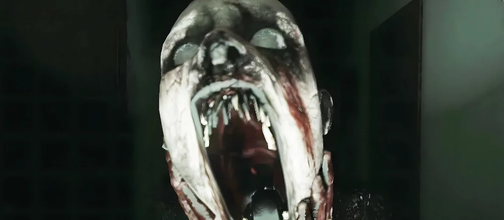 Вышел жуткий хоррор с фотореалистичной графикой, основанный на классических ужасах