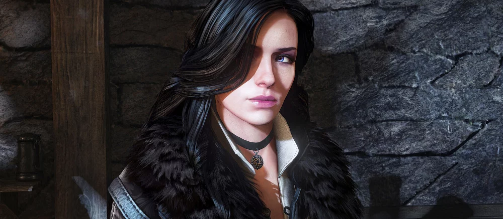 Вышла некстген-версия The Witcher 3. Ее уже затестили на «народной» видеокарте GTX 1650 и показали, сколько FPS получилось